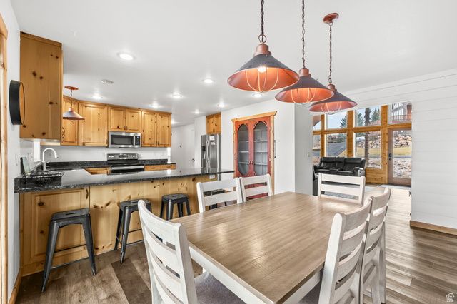 495 W BUTTERCUP LN, Garden City, UT 84028