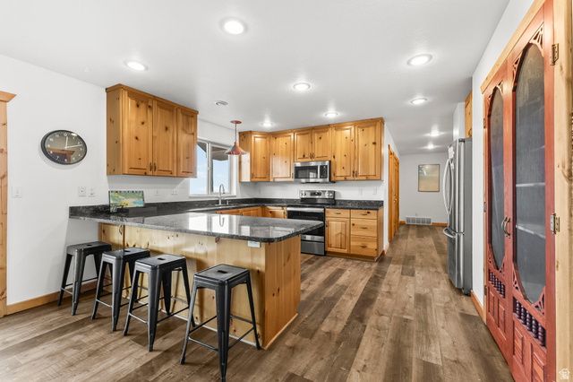 495 W BUTTERCUP LN, Garden City, UT 84028