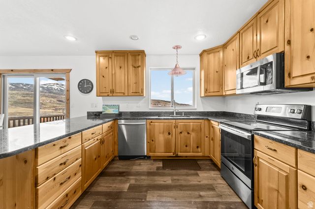 495 W BUTTERCUP LN, Garden City, UT 84028