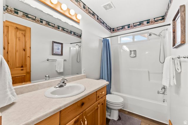 495 W BUTTERCUP LN, Garden City, UT 84028