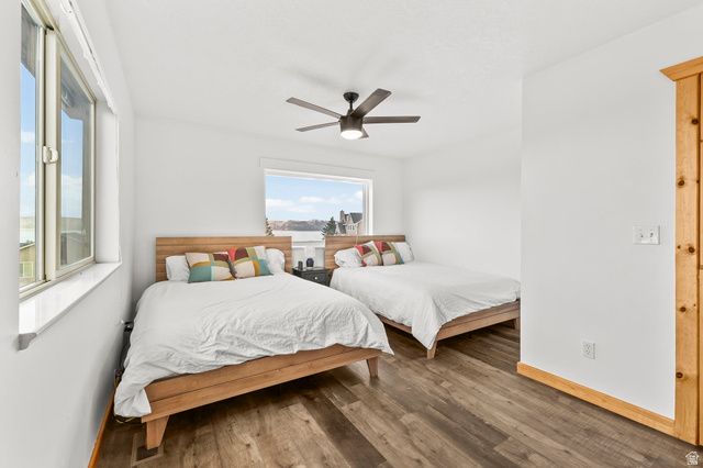 495 W BUTTERCUP LN, Garden City, UT 84028