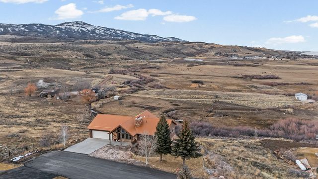 495 W BUTTERCUP LN, Garden City, UT 84028