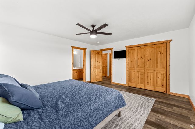 495 W BUTTERCUP LN, Garden City, UT 84028