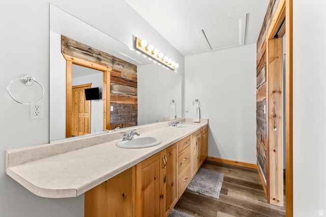 495 W BUTTERCUP LN, Garden City, UT 84028