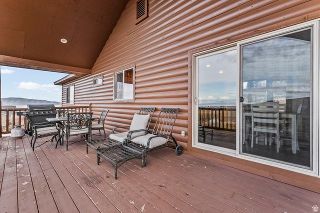 495 W BUTTERCUP LN, Garden City, UT 84028