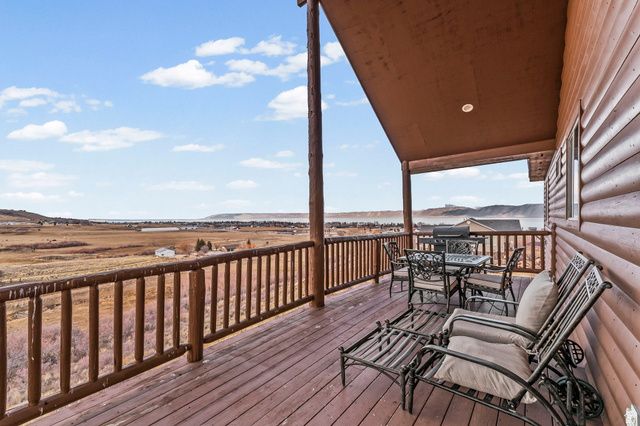 495 W BUTTERCUP LN, Garden City, UT 84028