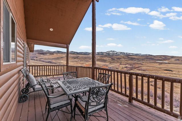 495 W BUTTERCUP LN, Garden City, UT 84028