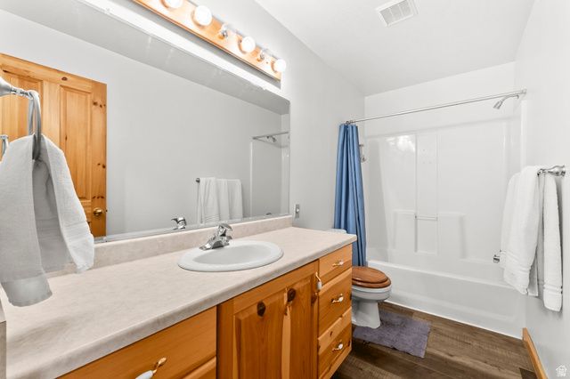 495 W BUTTERCUP LN, Garden City, UT 84028