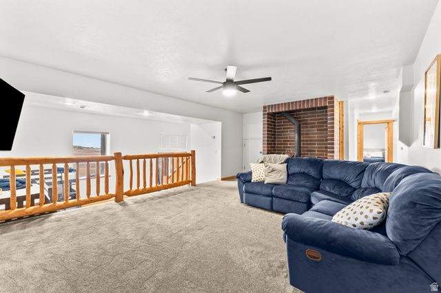 495 W BUTTERCUP LN, Garden City, UT 84028