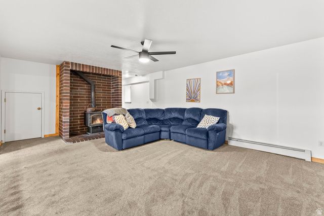 495 W BUTTERCUP LN, Garden City, UT 84028