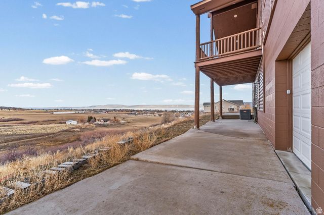 495 W BUTTERCUP LN, Garden City, UT 84028