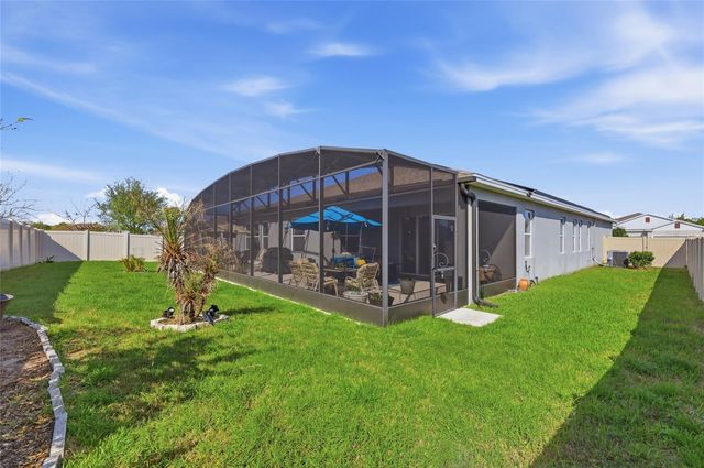 468 HALTER DRIVE, Apopka, FL 32712