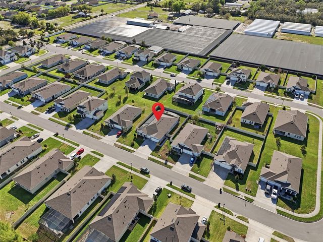 468 HALTER DRIVE, Apopka, FL 32712