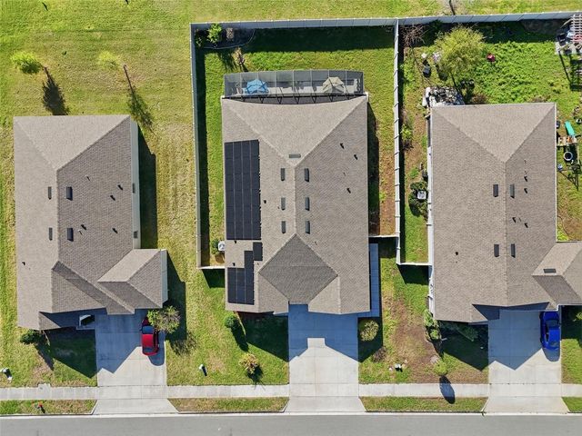 468 HALTER DRIVE, Apopka, FL 32712