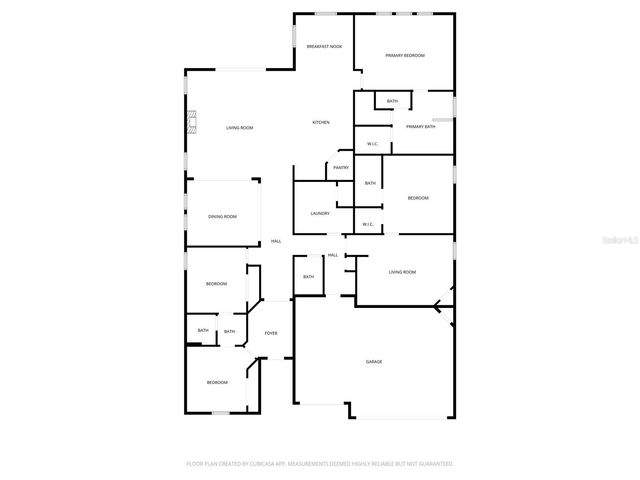 468 HALTER DRIVE, Apopka, FL 32712