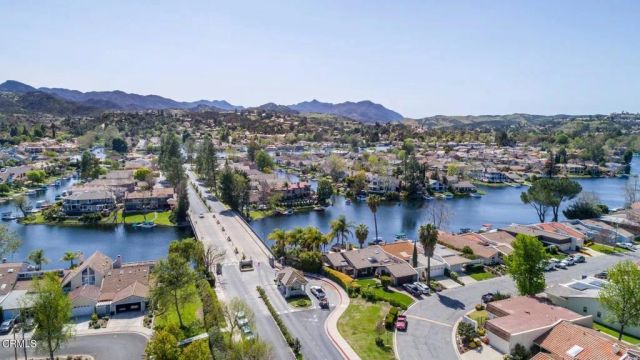 4008 Mariner Circle, Westlake Village, CA 91361