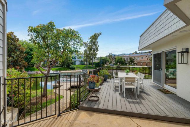 4008 Mariner Circle, Westlake Village, CA 91361