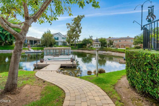 4008 Mariner Circle, Westlake Village, CA 91361