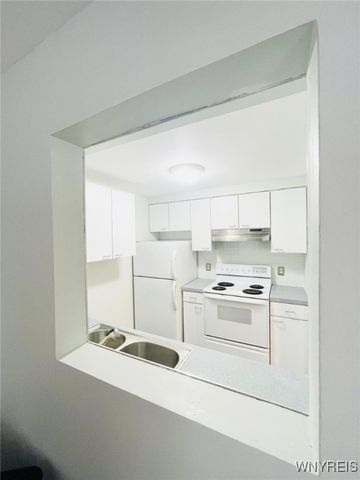 110 Charter Oaks Drive 3, Amherst, NY 14228