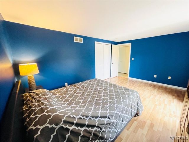 110 Charter Oaks Drive 3, Amherst, NY 14228