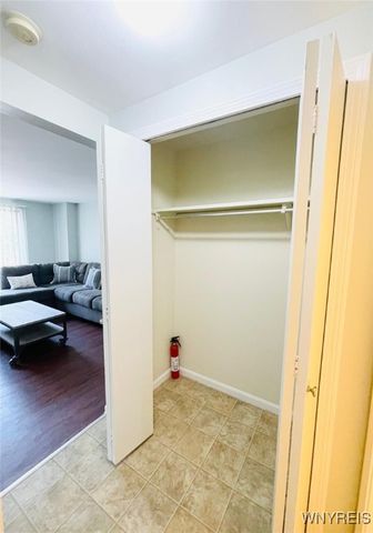 110 Charter Oaks Drive 3, Amherst, NY 14228