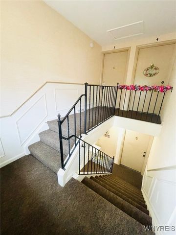 110 Charter Oaks Drive 3, Amherst, NY 14228