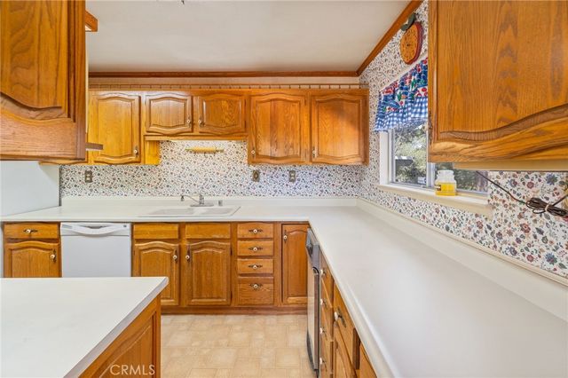 54481 Pinchot Dr., North Fork, CA 93643