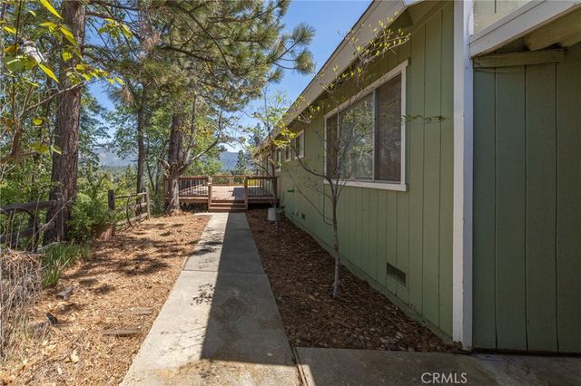 54481 Pinchot Dr., North Fork, CA 93643