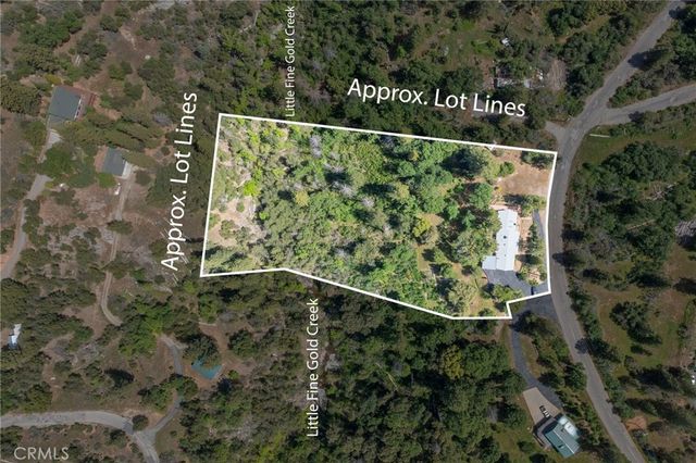 54481 Pinchot Dr., North Fork, CA 93643