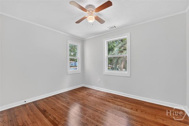 101 Timberline Drive, Savannah, GA 31404