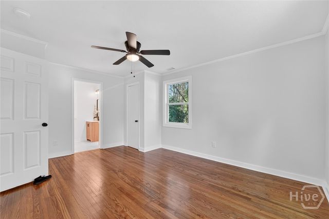 101 Timberline Drive, Savannah, GA 31404
