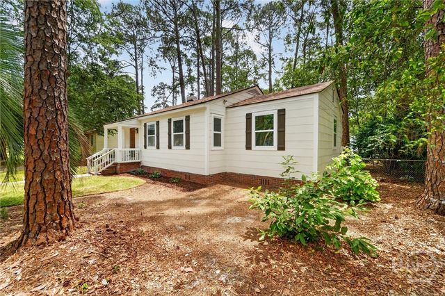 101 Timberline Drive, Savannah, GA 31404