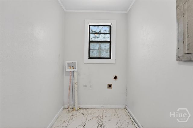 101 Timberline Drive, Savannah, GA 31404