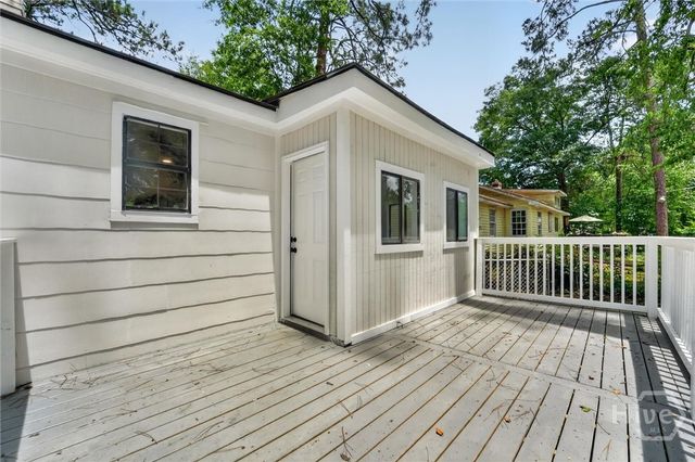 101 Timberline Drive, Savannah, GA 31404