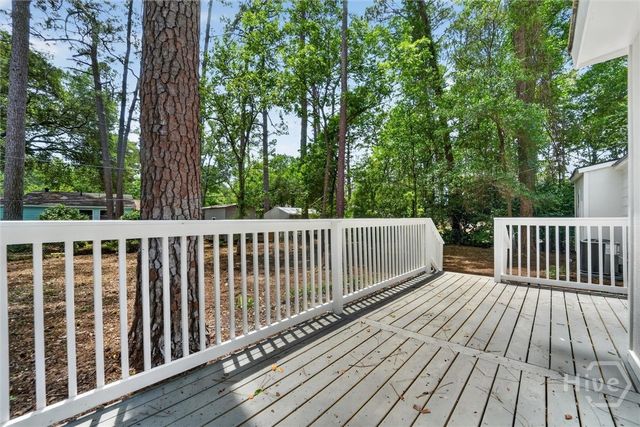 101 Timberline Drive, Savannah, GA 31404