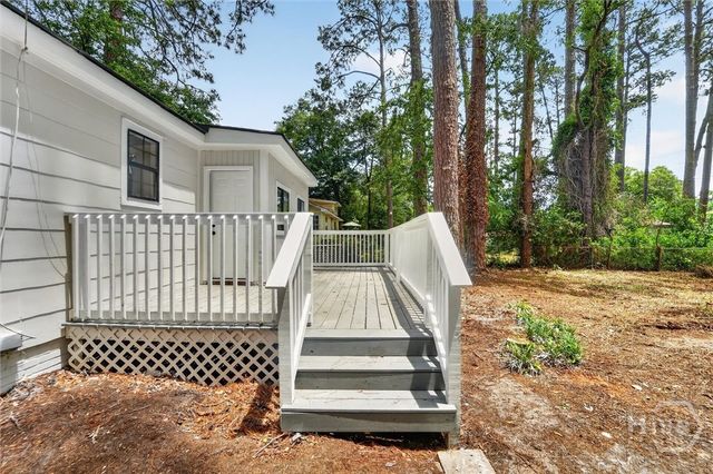 101 Timberline Drive, Savannah, GA 31404