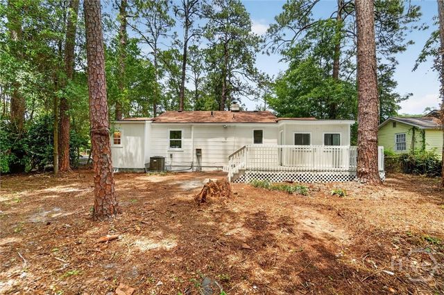 101 Timberline Drive, Savannah, GA 31404