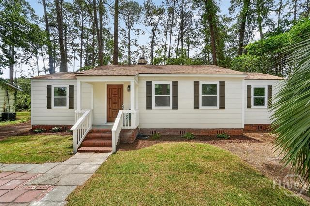 101 Timberline Drive, Savannah, GA 31404