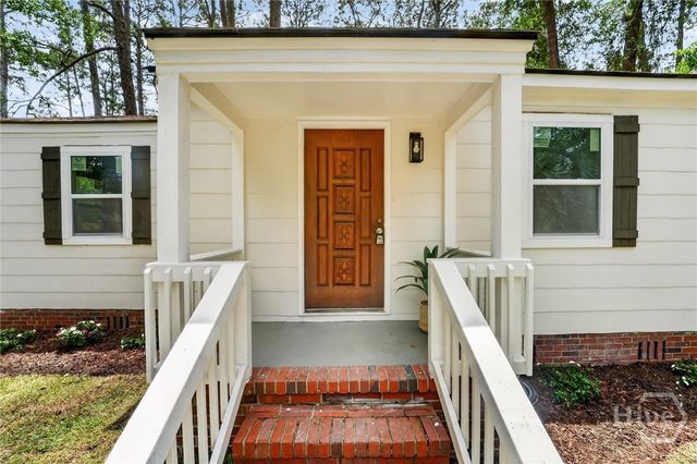 101 Timberline Drive, Savannah, GA 31404