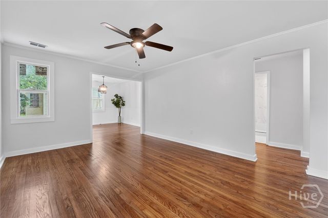 101 Timberline Drive, Savannah, GA 31404