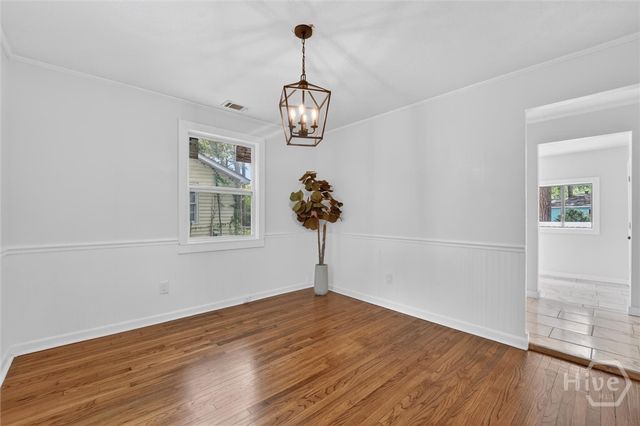 101 Timberline Drive, Savannah, GA 31404