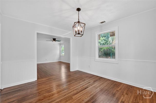 101 Timberline Drive, Savannah, GA 31404