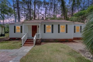 101 Timberline Drive, Savannah, GA 31404