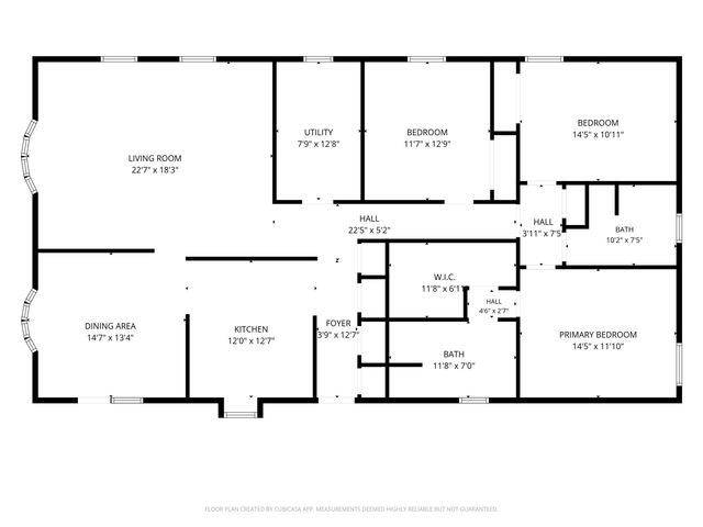 7675 Ault Road, Freedom, IN 47431