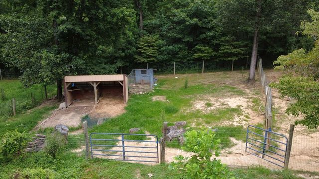 7675 Ault Road, Freedom, IN 47431