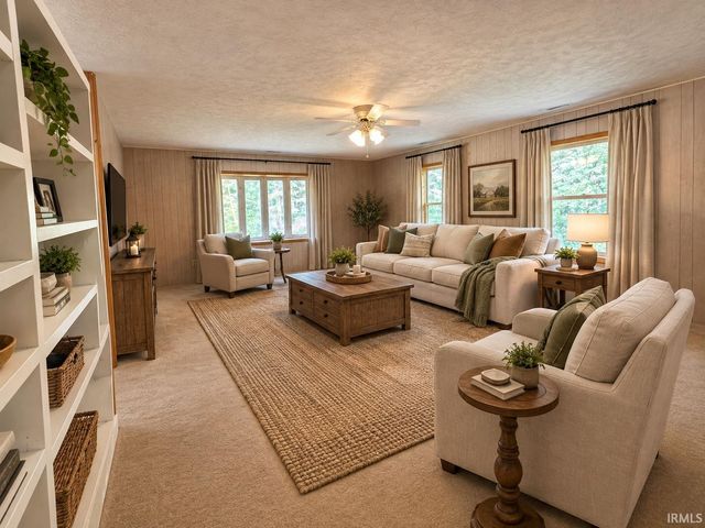 7675 Ault Road, Freedom, IN 47431