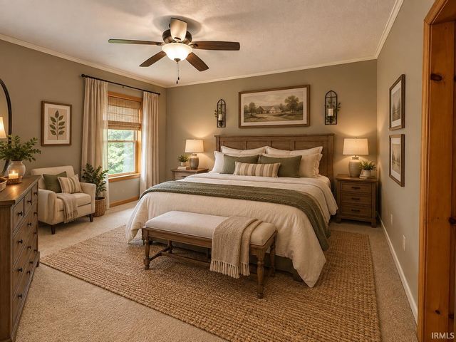 7675 Ault Road, Freedom, IN 47431