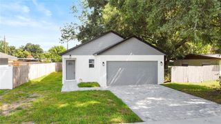 726 ELDRIDGE STREET, Orlando, FL 32803