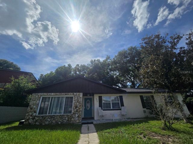 290 HILLSIDE DRIVE, Clermont, FL 34711