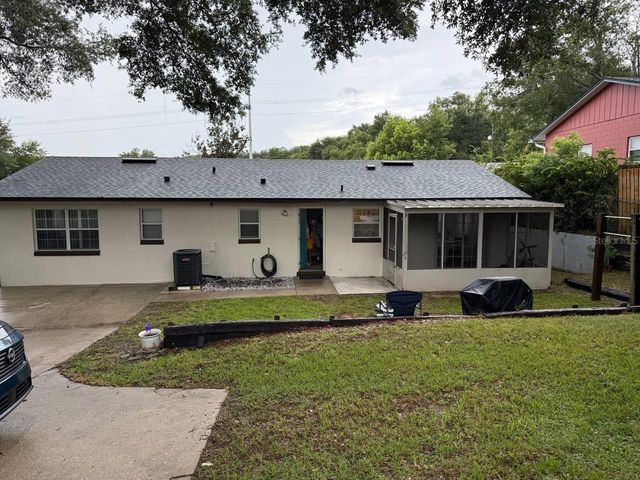 290 HILLSIDE DRIVE, Clermont, FL 34711